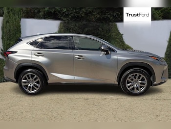 Used Lexus NX 2018 for sale - 78805003: Photo