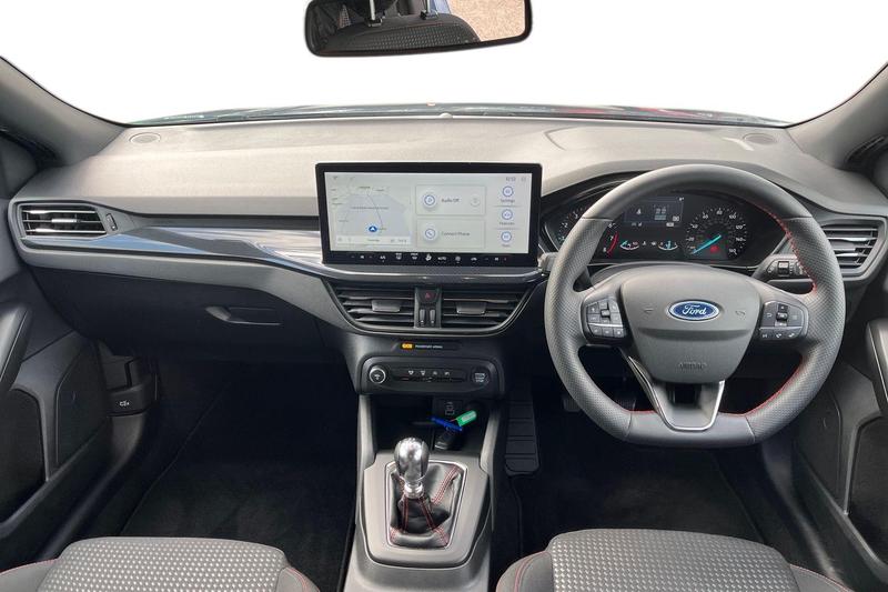 Used Ford Focus 2023 for sale - 78215552: Photo 10