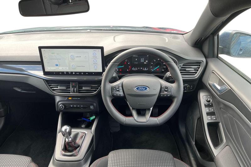 Used Ford Focus 2023 for sale - 78215552: Photo 11