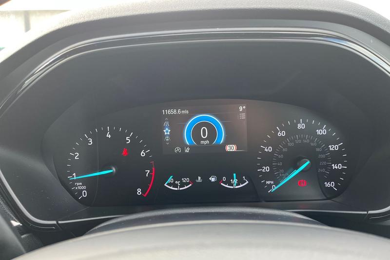 Used Ford Focus 2023 for sale - 78215552: Photo 13