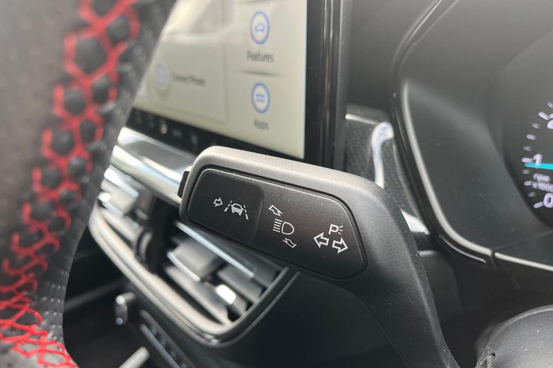 Used Ford Focus 2023 for sale - 78215552: Photo 14