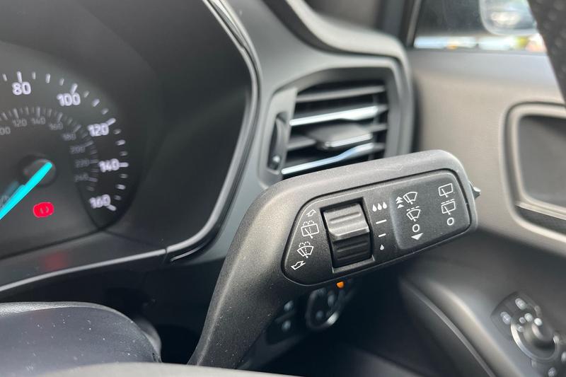 Used Ford Focus 2023 for sale - 78215552: Photo 15