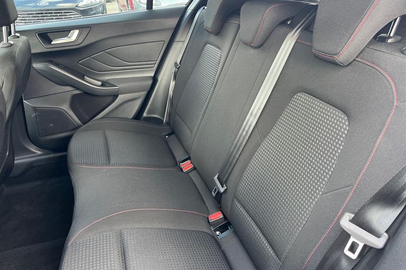 Used Ford Focus 2023 for sale - 78215552: Photo 20