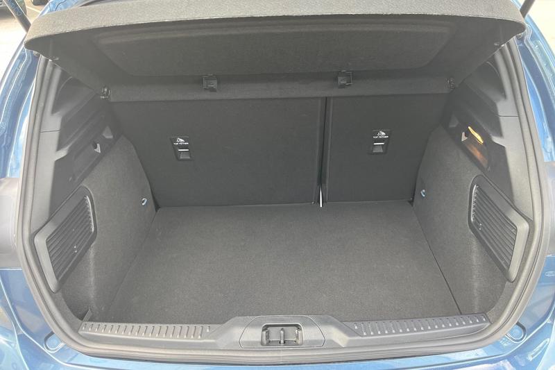 Used Ford Focus 2023 for sale - 78215552: Photo 21