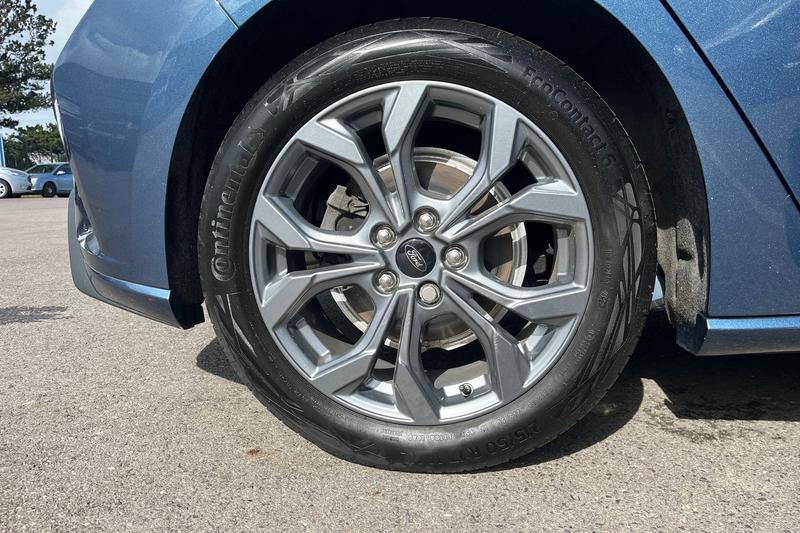 Used Ford Focus 2023 for sale - 78215552: Photo 23