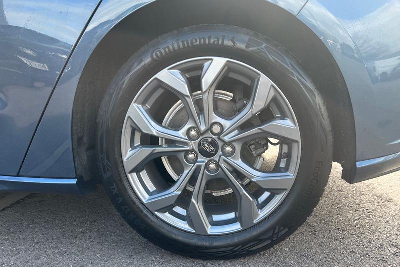 Used Ford Focus 2023 for sale - 78215552: Photo 24