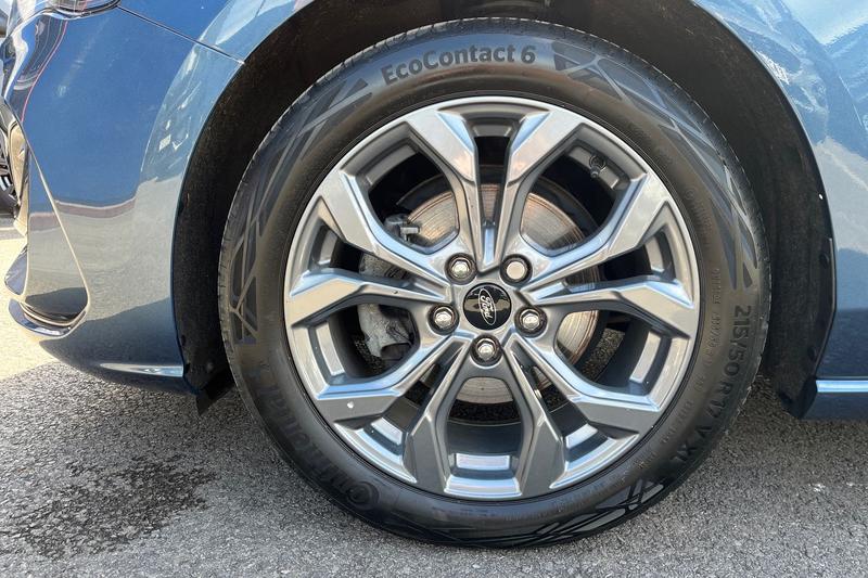 Used Ford Focus 2023 for sale - 78215552: Photo 25