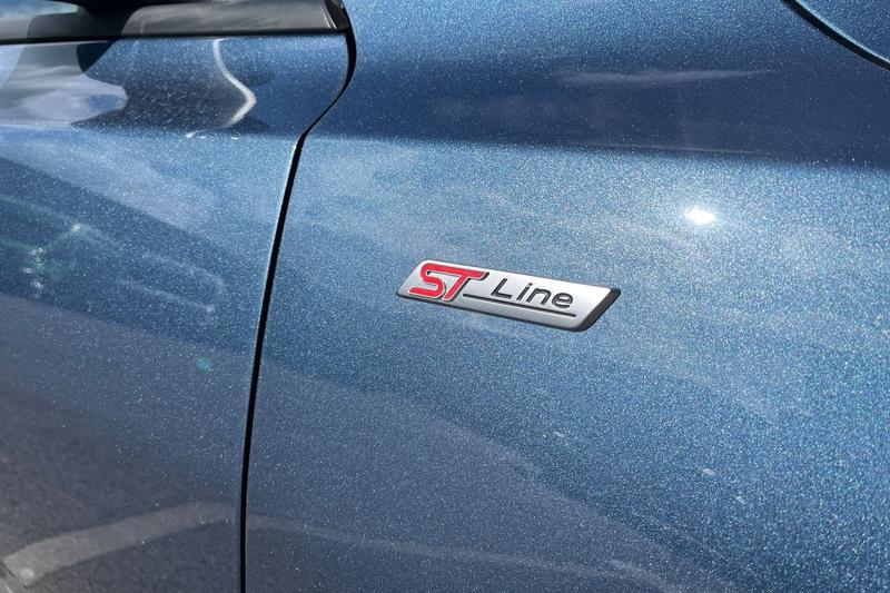 Used Ford Focus 2023 for sale - 78215552: Photo 26