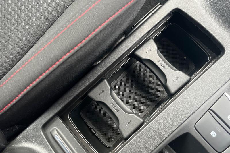 Used Ford Focus 2023 for sale - 78215552: Photo 29