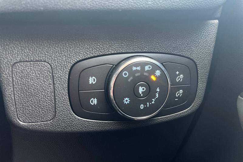 Used Ford Focus 2023 for sale - 78215552: Photo 32