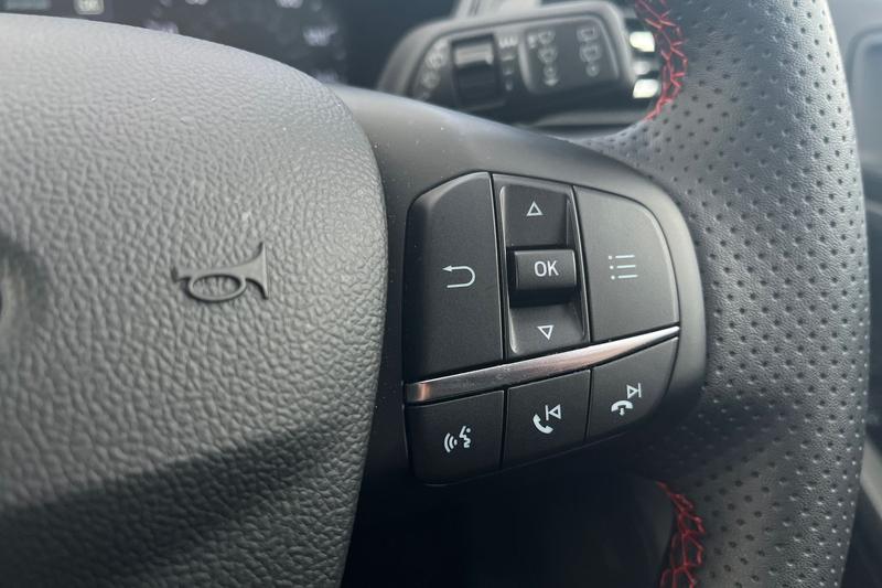 Used Ford Focus 2023 for sale - 78215552: Photo 34