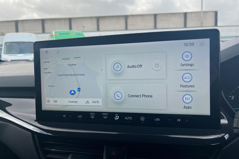 Used Ford Focus 2023 for sale - 78215552: Photo 35