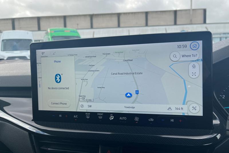 Used Ford Focus 2023 for sale - 78215552: Photo 36