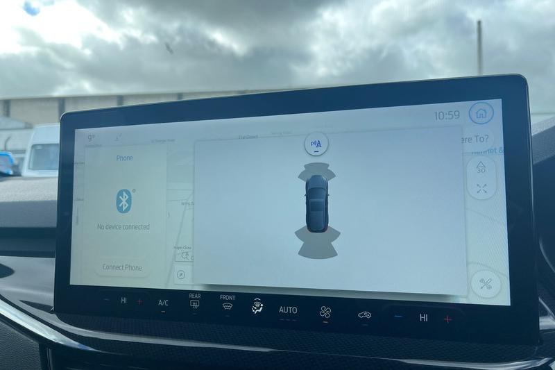 Used Ford Focus 2023 for sale - 78215552: Photo 37