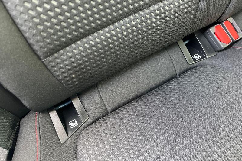 Used Ford Focus 2023 for sale - 78215552: Photo 38