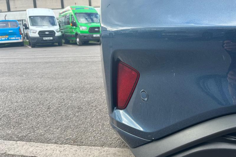 Used Ford Focus 2023 for sale - 78215552: Photo 39