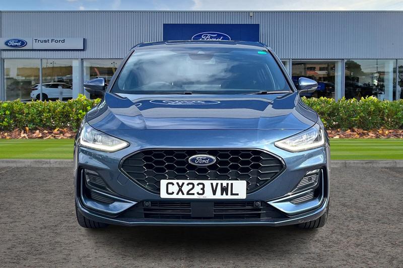 Used Ford Focus 2023 for sale - 78215552: Photo 6