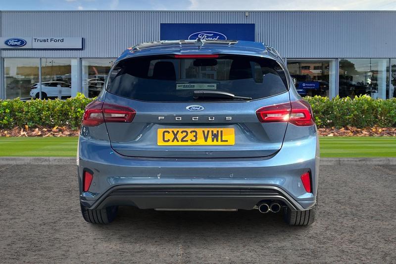 Used Ford Focus 2023 for sale - 78215552: Photo 7