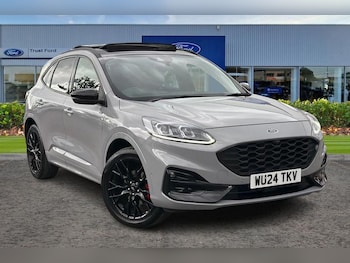 Used Ford Kuga undefined for sale - 78562951: Photo