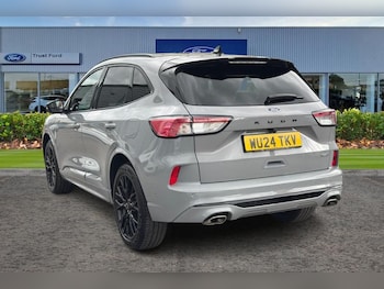 Used Ford Kuga undefined for sale - 78562951: Photo