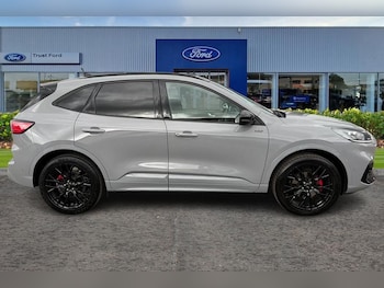Used Ford Kuga undefined for sale - 78562951: Photo