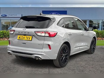 Used Ford Kuga undefined for sale - 78562951: Photo