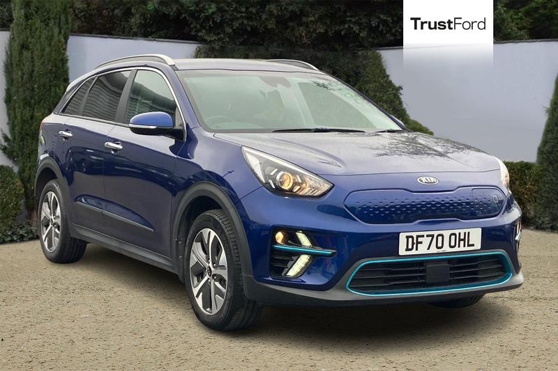 Used Kia Niro 2020 for sale - 76104809: Photo 1