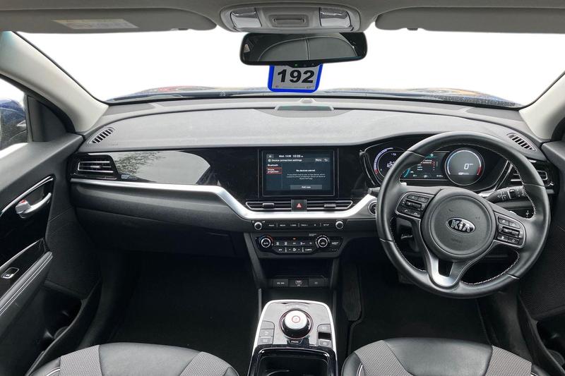 Used Kia Niro 2020 for sale - 76104809: Photo 10