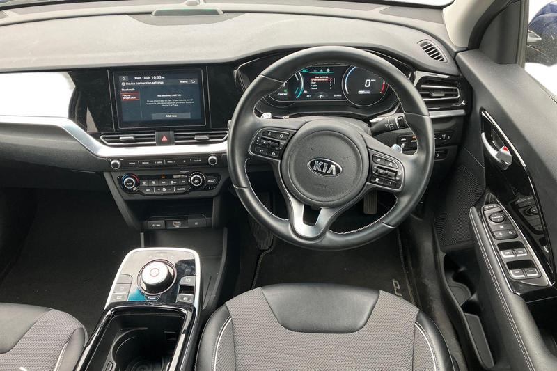 Used Kia Niro 2020 for sale - 76104809: Photo 11