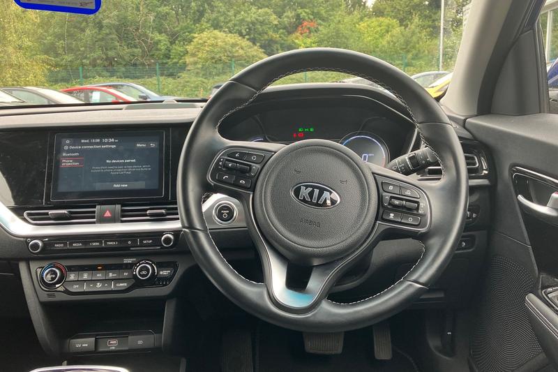Used Kia Niro 2020 for sale - 76104809: Photo 12