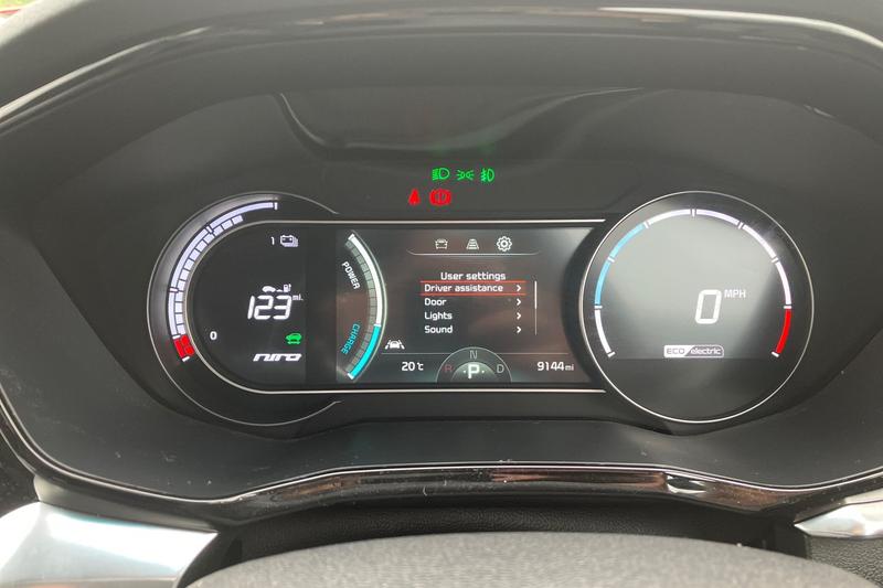 Used Kia Niro 2020 for sale - 76104809: Photo 13