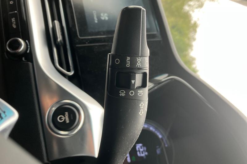 Used Kia Niro 2020 for sale - 76104809: Photo 14