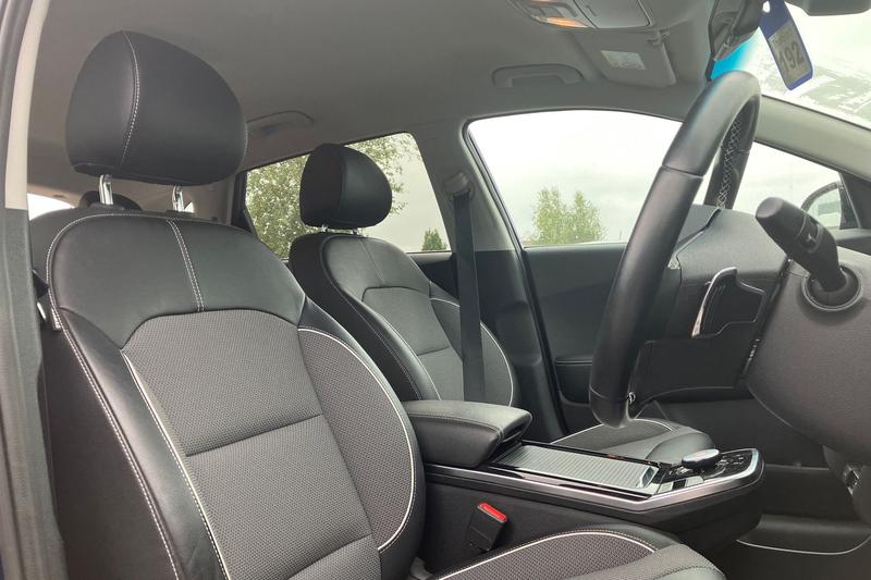 Used Kia Niro 2020 for sale - 76104809: Photo 17