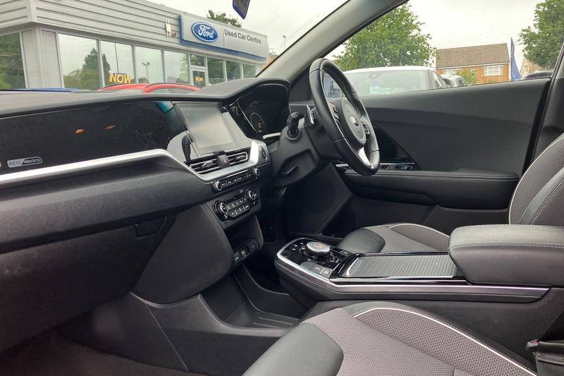 Used Kia Niro 2020 for sale - 76104809: Photo 18