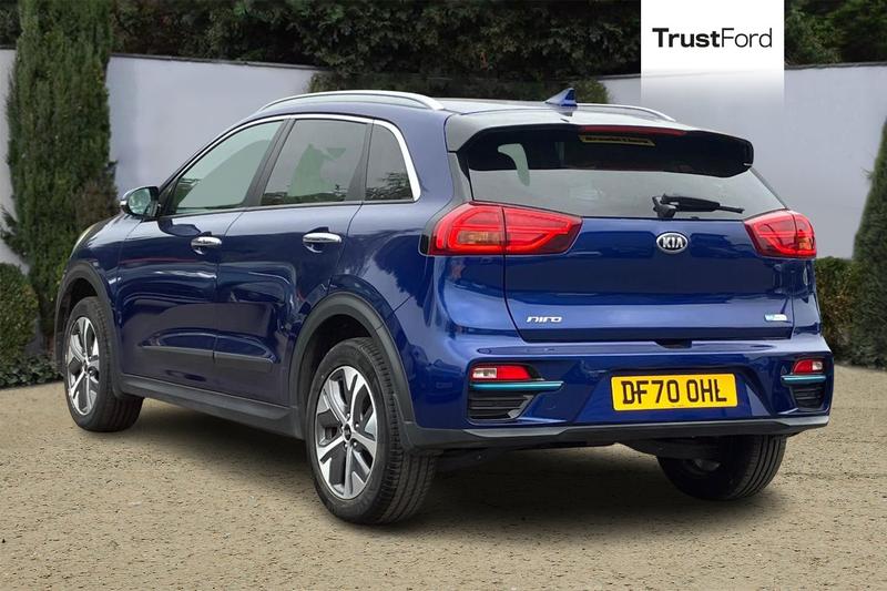 Used Kia Niro 2020 for sale - 76104809: Photo 2