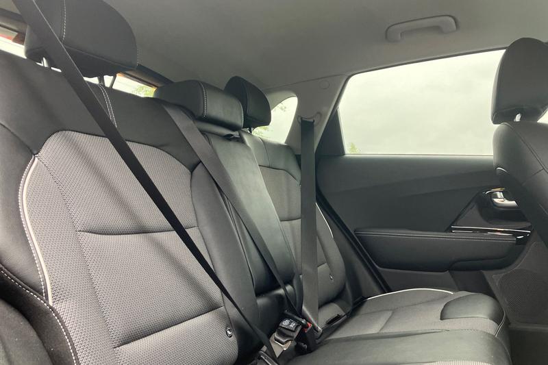 Used Kia Niro 2020 for sale - 76104809: Photo 20