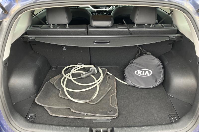 Used Kia Niro 2020 for sale - 76104809: Photo 21