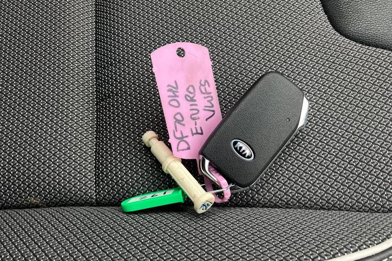 Used Kia Niro 2020 for sale - 76104809: Photo 22