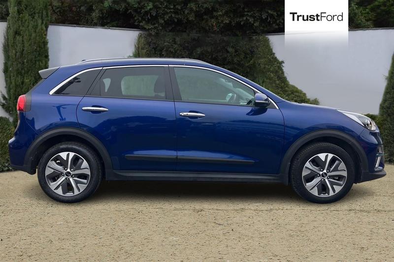 Used Kia Niro 2020 for sale - 76104809: Photo 3
