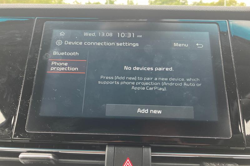 Used Kia Niro 2020 for sale - 76104809: Photo 34