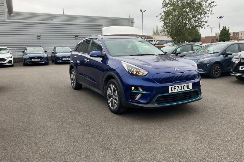 Used Kia Niro 2020 for sale - 76104809: Photo 35