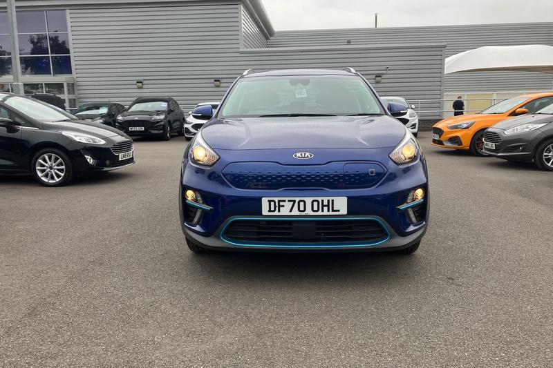 Used Kia Niro 2020 for sale - 76104809: Photo 36
