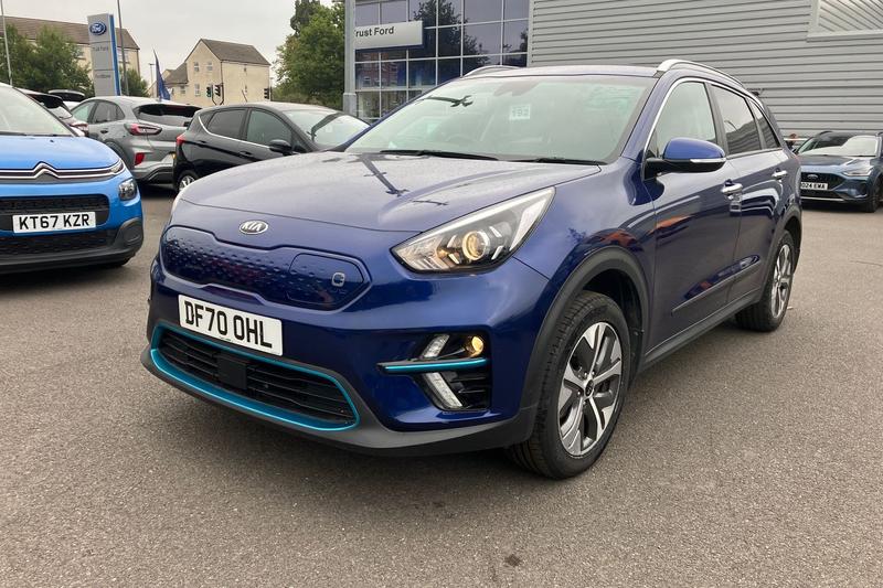 Used Kia Niro 2020 for sale - 76104809: Photo 37