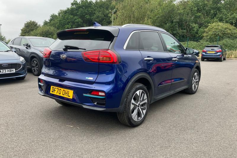 Used Kia Niro 2020 for sale - 76104809: Photo 38