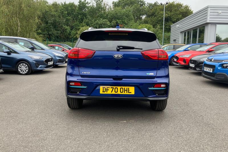 Used Kia Niro 2020 for sale - 76104809: Photo 39