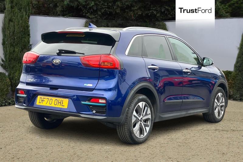Used Kia Niro 2020 for sale - 76104809: Photo 4