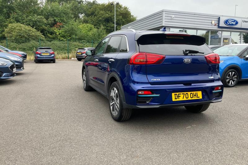 Used Kia Niro 2020 for sale - 76104809: Photo 40