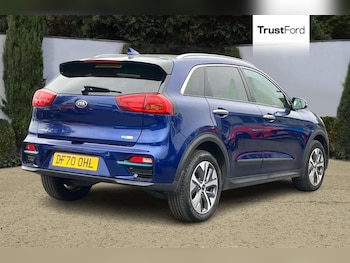 Used Kia Niro 2020 for sale - 76104809: Photo