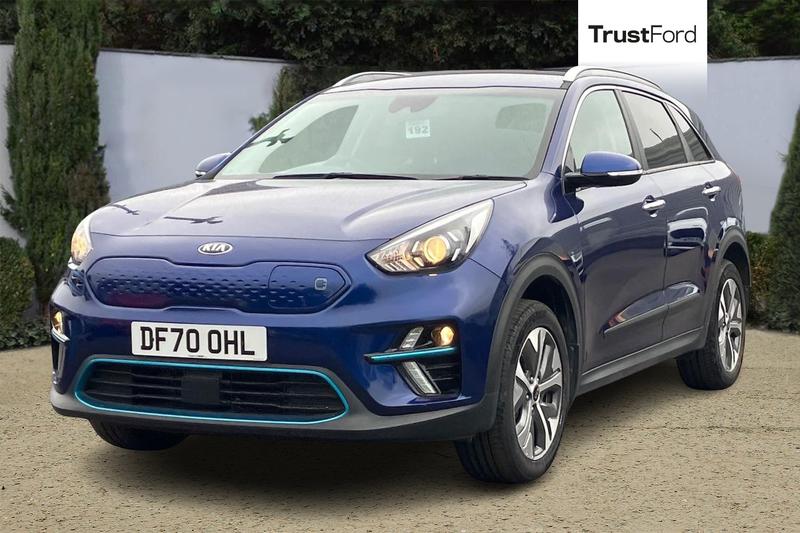 Used Kia Niro 2020 for sale - 76104809: Photo 5