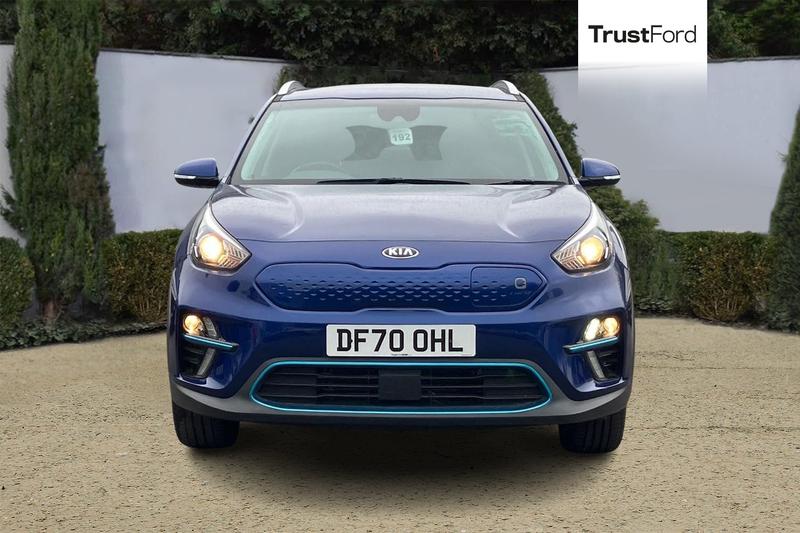 Used Kia Niro 2020 for sale - 76104809: Photo 6